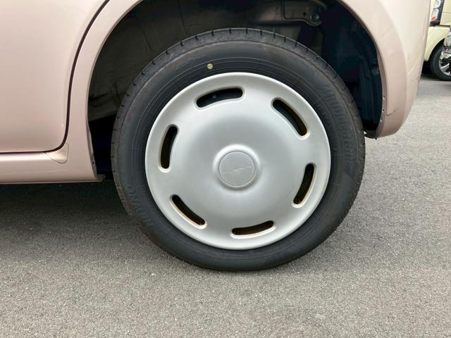 アルトラパン G 検R9/5 キーレス スマートキー ベンチシート フルフラット 社外ナビ TV エアコン パワーステアリング パワーウインドウ 衝突安全ボディ(25枚目)