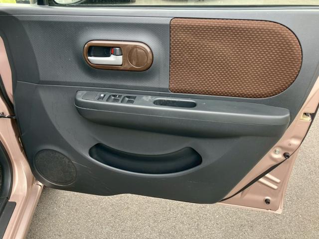 アルトラパン G 検R9/5 キーレス スマートキー ベンチシート フルフラット 社外ナビ TV エアコン パワーステアリング パワーウインドウ 衝突安全ボディ(36枚目)