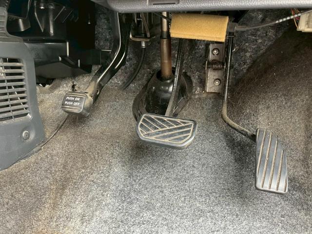 アルトラパン G 検R9/5 キーレス スマートキー ベンチシート フルフラット 社外ナビ TV エアコン パワーステアリング パワーウインドウ 衝突安全ボディ(38枚目)