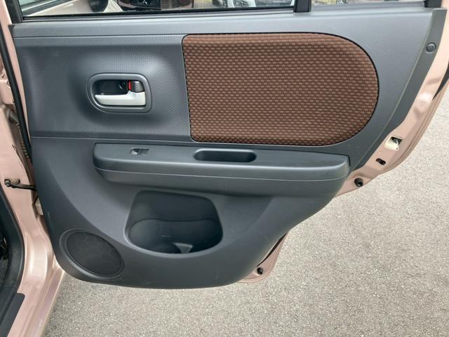 アルトラパン G 検R9/5 キーレス スマートキー ベンチシート フルフラット 社外ナビ TV エアコン パワーステアリング パワーウインドウ 衝突安全ボディ(40枚目)