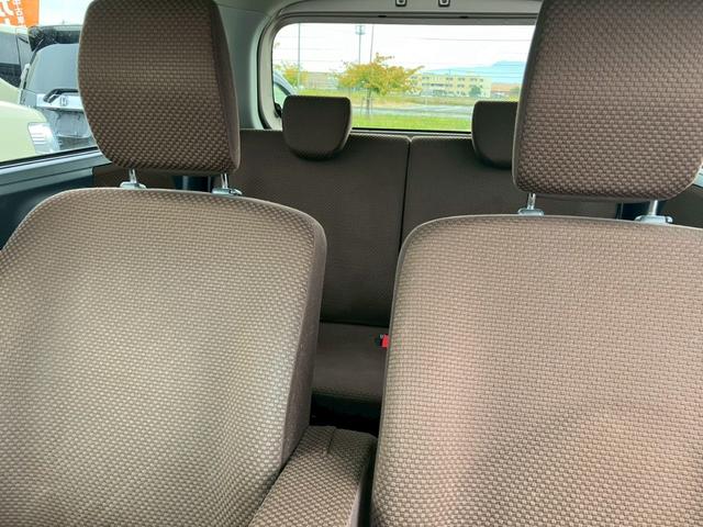 アルトラパン G 検R9/5 キーレス スマートキー ベンチシート フルフラット 社外ナビ TV エアコン パワーステアリング パワーウインドウ 衝突安全ボディ(41枚目)