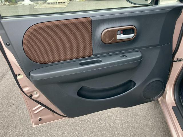 アルトラパン G 検R9/5 キーレス スマートキー ベンチシート フルフラット 社外ナビ TV エアコン パワーステアリング パワーウインドウ 衝突安全ボディ(44枚目)