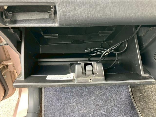 アルトラパン G 検R9/5 キーレス スマートキー ベンチシート フルフラット 社外ナビ TV エアコン パワーステアリング パワーウインドウ 衝突安全ボディ(47枚目)