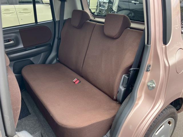 アルトラパン G 検R9/5 キーレス スマートキー ベンチシート フルフラット 社外ナビ TV エアコン パワーステアリング パワーウインドウ 衝突安全ボディ(49枚目)