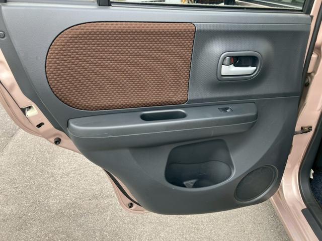 アルトラパン G 検R9/5 キーレス スマートキー ベンチシート フルフラット 社外ナビ TV エアコン パワーステアリング パワーウインドウ 衝突安全ボディ(50枚目)