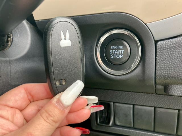 アルトラパン G 検R9/5 キーレス スマートキー ベンチシート フルフラット 社外ナビ TV エアコン パワーステアリング パワーウインドウ 衝突安全ボディ(53枚目)