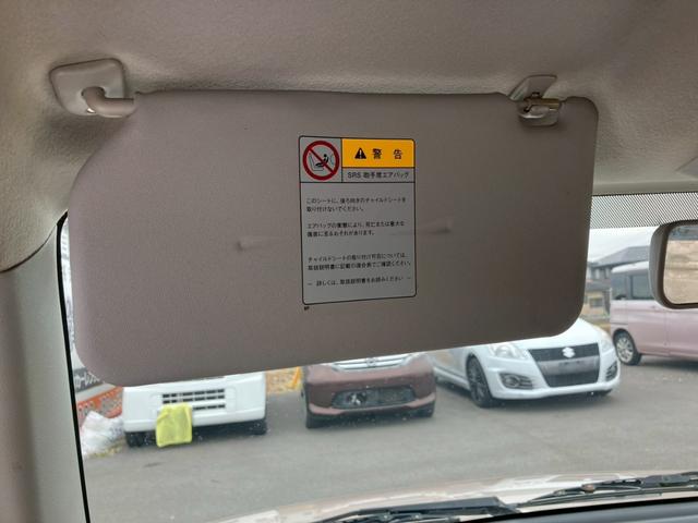アルトラパン G 検R9/5 キーレス スマートキー ベンチシート フルフラット 社外ナビ TV エアコン パワーステアリング パワーウインドウ 衝突安全ボディ(56枚目)