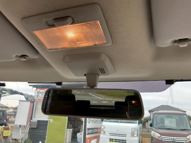 アルトラパン G 検R9/5 キーレス スマートキー ベンチシート フルフラット 社外ナビ TV エアコン パワーステアリング パワーウインドウ 衝突安全ボディ(57枚目)