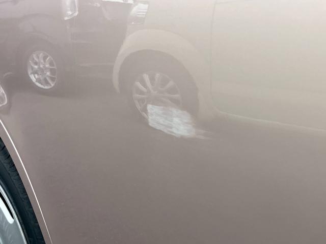 アルトラパン G 検R9/5 キーレス スマートキー ベンチシート フルフラット 社外ナビ TV エアコン パワーステアリング パワーウインドウ 衝突安全ボディ(62枚目)