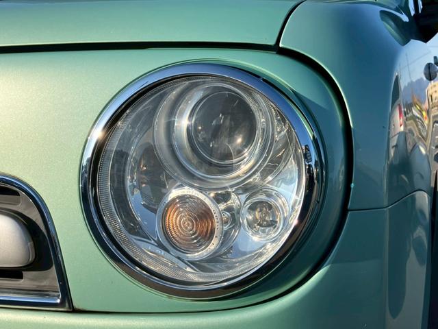 アルトラパンショコラ Ｇ　車検整備付　キーレス　スマートキー　アイドリングストップ　フルフラット　ベンチシート　エアコン　パワーステアリング　パワーウインドウ　衝突安全ボディ（15枚目）