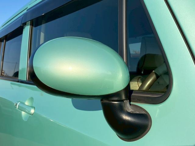 アルトラパンショコラ Ｇ　車検整備付　キーレス　スマートキー　アイドリングストップ　フルフラット　ベンチシート　エアコン　パワーステアリング　パワーウインドウ　衝突安全ボディ（16枚目）