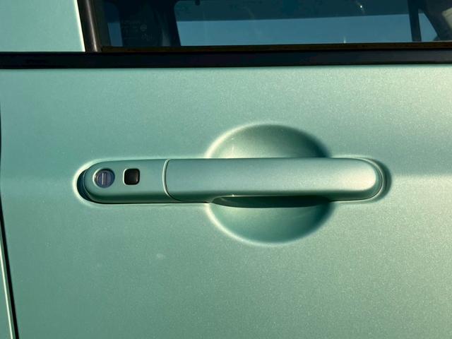 アルトラパンショコラ Ｇ　車検整備付　キーレス　スマートキー　アイドリングストップ　フルフラット　ベンチシート　エアコン　パワーステアリング　パワーウインドウ　衝突安全ボディ（20枚目）