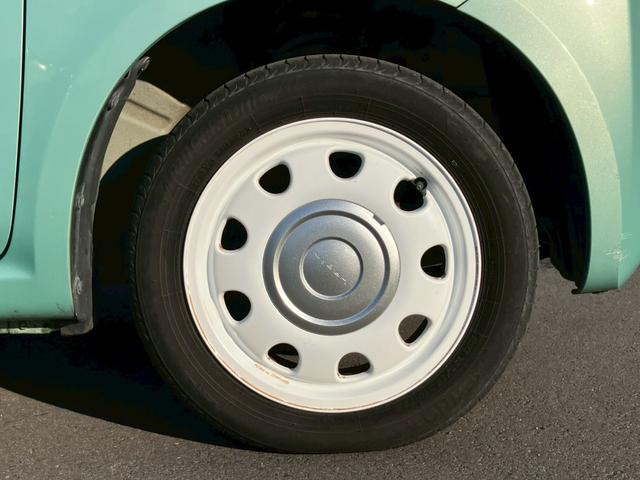 アルトラパンショコラ Ｇ　車検整備付　キーレス　スマートキー　アイドリングストップ　フルフラット　ベンチシート　エアコン　パワーステアリング　パワーウインドウ　衝突安全ボディ（24枚目）