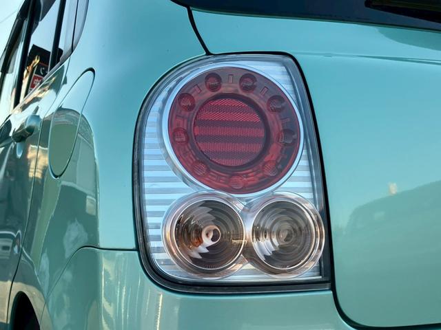 アルトラパンショコラ Ｇ　車検整備付　キーレス　スマートキー　アイドリングストップ　フルフラット　ベンチシート　エアコン　パワーステアリング　パワーウインドウ　衝突安全ボディ（28枚目）