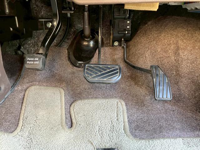 アルトラパンショコラ Ｇ　車検整備付　キーレス　スマートキー　アイドリングストップ　フルフラット　ベンチシート　エアコン　パワーステアリング　パワーウインドウ　衝突安全ボディ（40枚目）