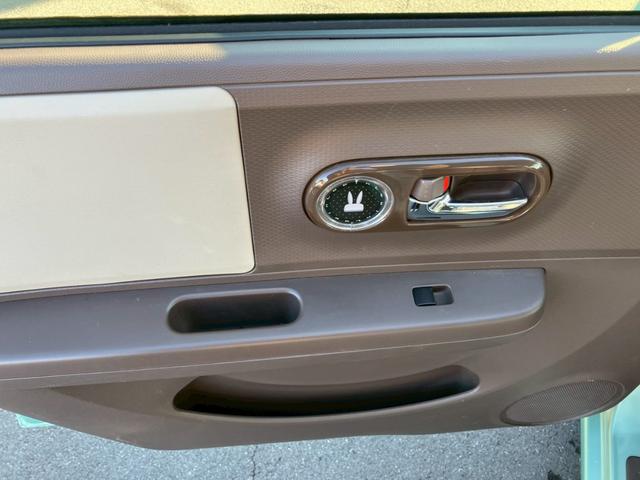 アルトラパンショコラ Ｇ　車検整備付　キーレス　スマートキー　アイドリングストップ　フルフラット　ベンチシート　エアコン　パワーステアリング　パワーウインドウ　衝突安全ボディ（48枚目）