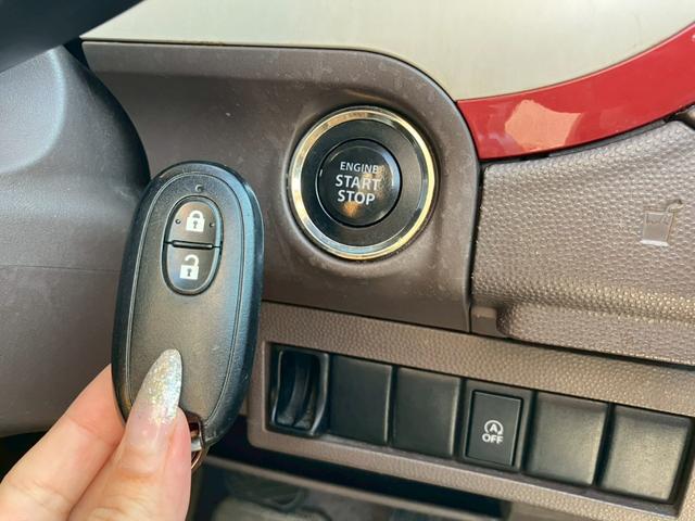 アルトラパンショコラ Ｇ　車検整備付　キーレス　スマートキー　アイドリングストップ　フルフラット　ベンチシート　エアコン　パワーステアリング　パワーウインドウ　衝突安全ボディ（57枚目）