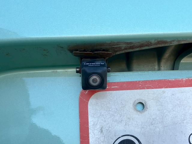 アルトラパンショコラ Ｇ　車検整備付　キーレス　スマートキー　アイドリングストップ　フルフラット　ベンチシート　エアコン　パワーステアリング　パワーウインドウ　衝突安全ボディ（61枚目）