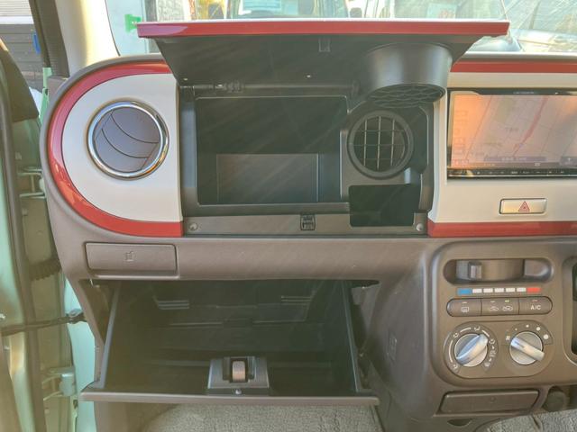 アルトラパンショコラ Ｇ　車検整備付　キーレス　スマートキー　アイドリングストップ　フルフラット　ベンチシート　エアコン　パワーステアリング　パワーウインドウ　衝突安全ボディ（62枚目）