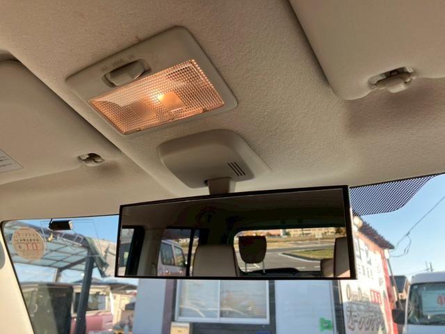 アルトラパンショコラ Ｇ　車検整備付　キーレス　スマートキー　アイドリングストップ　フルフラット　ベンチシート　エアコン　パワーステアリング　パワーウインドウ　衝突安全ボディ（65枚目）