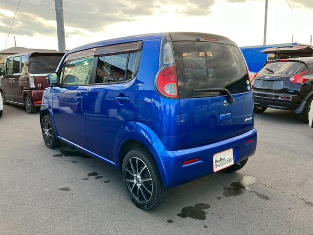 ＭＲワゴン Ｘ　検Ｒ８／６　キーレス　スマートキー　社外ナビ　フルセグＴＶ　ＥＴＣ　エアコン　パワーステアリング　パワーウインドウ　衝突安全ボディ　盗難防止センサー（9枚目）