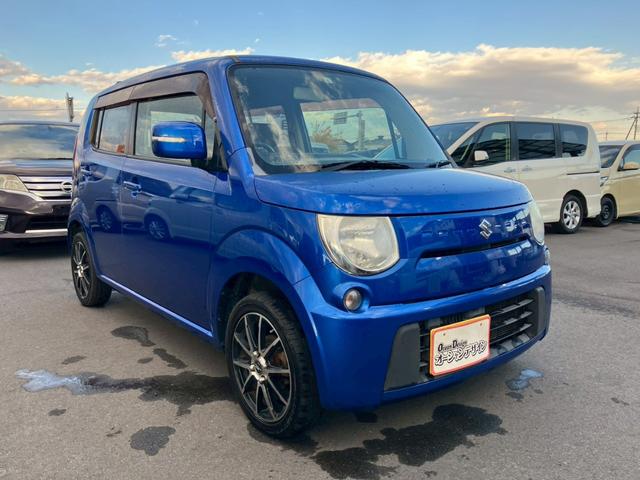 ＭＲワゴン Ｘ　検Ｒ８／６　キーレス　スマートキー　社外ナビ　フルセグＴＶ　ＥＴＣ　エアコン　パワーステアリング　パワーウインドウ　衝突安全ボディ　盗難防止センサー（13枚目）