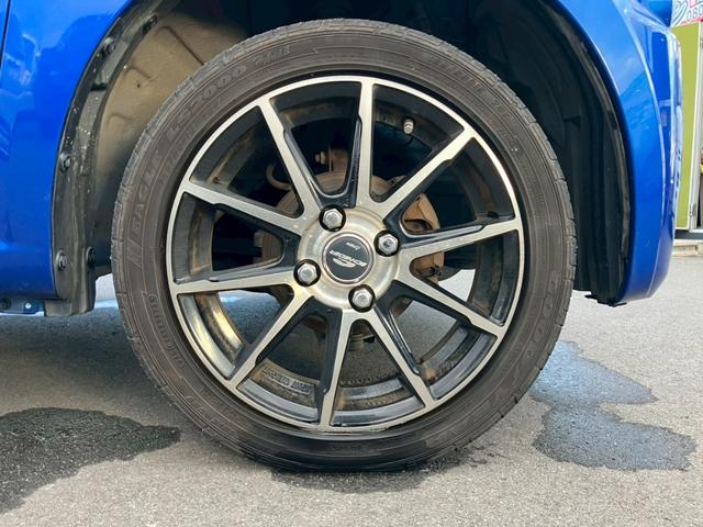 ＭＲワゴン Ｘ　検Ｒ８／６　キーレス　スマートキー　社外ナビ　フルセグＴＶ　ＥＴＣ　エアコン　パワーステアリング　パワーウインドウ　衝突安全ボディ　盗難防止センサー（25枚目）