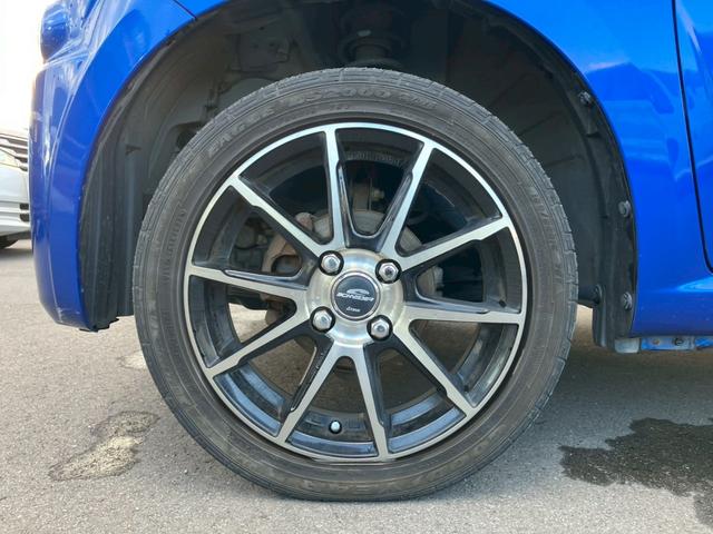 ＭＲワゴン Ｘ　検Ｒ８／６　キーレス　スマートキー　社外ナビ　フルセグＴＶ　ＥＴＣ　エアコン　パワーステアリング　パワーウインドウ　衝突安全ボディ　盗難防止センサー（26枚目）