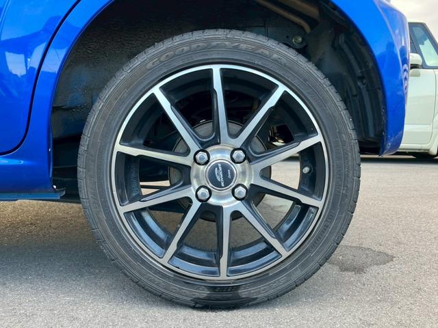 ＭＲワゴン Ｘ　検Ｒ８／６　キーレス　スマートキー　社外ナビ　フルセグＴＶ　ＥＴＣ　エアコン　パワーステアリング　パワーウインドウ　衝突安全ボディ　盗難防止センサー（28枚目）