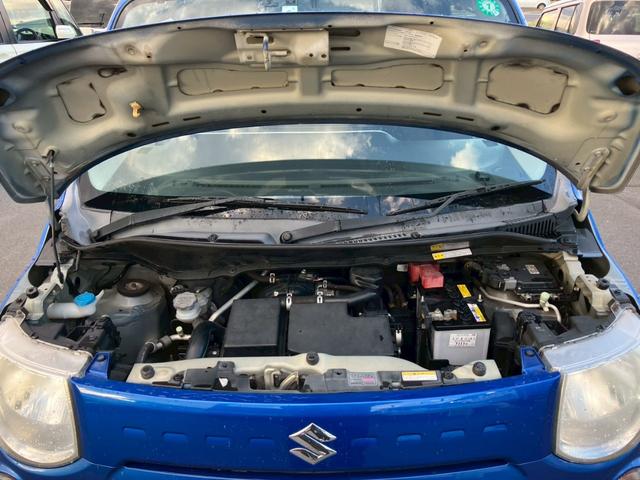 ＭＲワゴン Ｘ　検Ｒ８／６　キーレス　スマートキー　社外ナビ　フルセグＴＶ　ＥＴＣ　エアコン　パワーステアリング　パワーウインドウ　衝突安全ボディ　盗難防止センサー（32枚目）