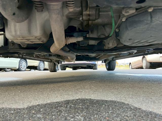 ＭＲワゴン Ｘ　検Ｒ８／６　キーレス　スマートキー　社外ナビ　フルセグＴＶ　ＥＴＣ　エアコン　パワーステアリング　パワーウインドウ　衝突安全ボディ　盗難防止センサー（33枚目）