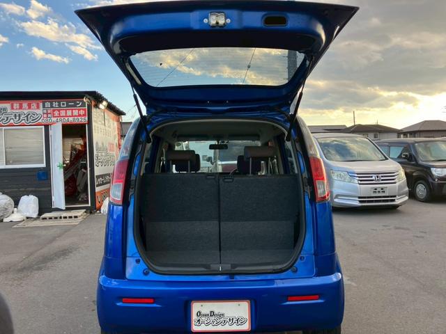 ＭＲワゴン Ｘ　検Ｒ８／６　キーレス　スマートキー　社外ナビ　フルセグＴＶ　ＥＴＣ　エアコン　パワーステアリング　パワーウインドウ　衝突安全ボディ　盗難防止センサー（35枚目）