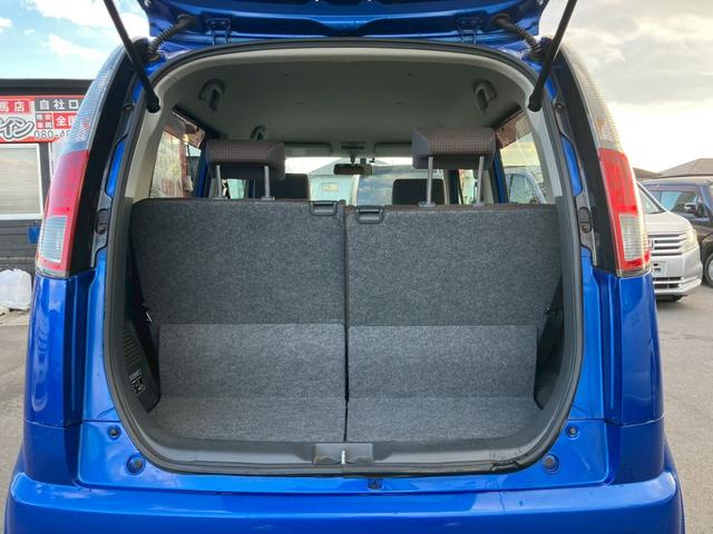 ＭＲワゴン Ｘ　検Ｒ８／６　キーレス　スマートキー　社外ナビ　フルセグＴＶ　ＥＴＣ　エアコン　パワーステアリング　パワーウインドウ　衝突安全ボディ　盗難防止センサー（36枚目）