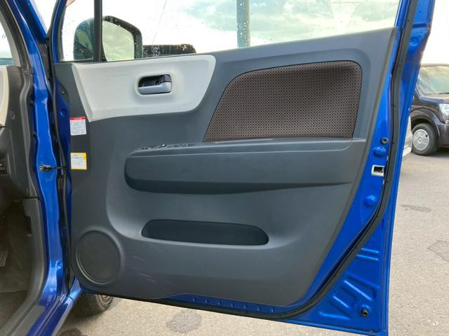 ＭＲワゴン Ｘ　検Ｒ８／６　キーレス　スマートキー　社外ナビ　フルセグＴＶ　ＥＴＣ　エアコン　パワーステアリング　パワーウインドウ　衝突安全ボディ　盗難防止センサー（38枚目）