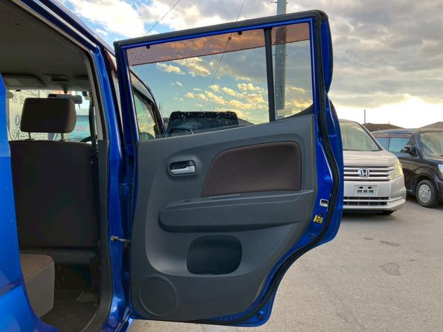 ＭＲワゴン Ｘ　検Ｒ８／６　キーレス　スマートキー　社外ナビ　フルセグＴＶ　ＥＴＣ　エアコン　パワーステアリング　パワーウインドウ　衝突安全ボディ　盗難防止センサー（42枚目）