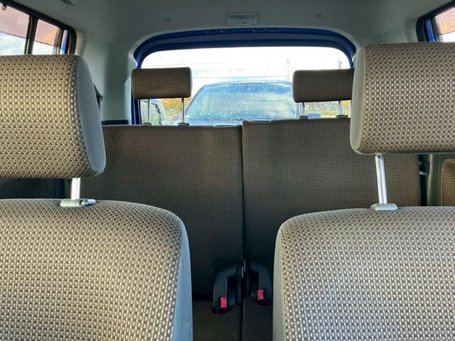 ＭＲワゴン Ｘ　検Ｒ８／６　キーレス　スマートキー　社外ナビ　フルセグＴＶ　ＥＴＣ　エアコン　パワーステアリング　パワーウインドウ　衝突安全ボディ　盗難防止センサー（45枚目）