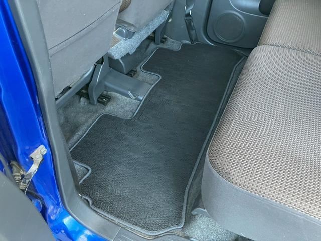 ＭＲワゴン Ｘ　検Ｒ８／６　キーレス　スマートキー　社外ナビ　フルセグＴＶ　ＥＴＣ　エアコン　パワーステアリング　パワーウインドウ　衝突安全ボディ　盗難防止センサー（55枚目）