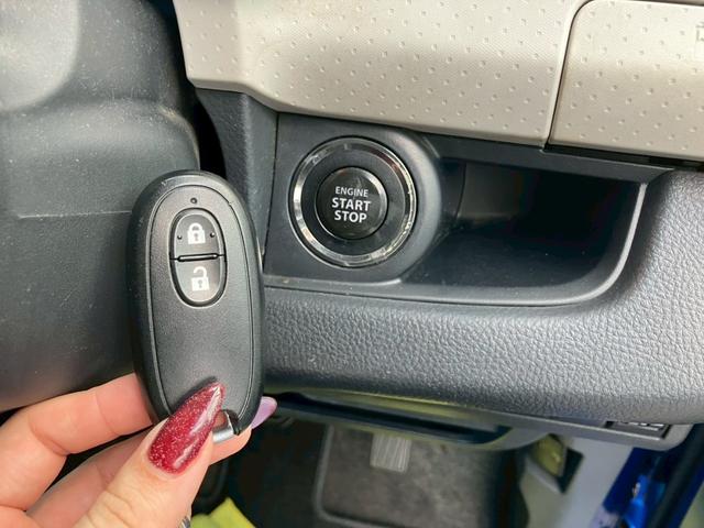 ＭＲワゴン Ｘ　検Ｒ８／６　キーレス　スマートキー　社外ナビ　フルセグＴＶ　ＥＴＣ　エアコン　パワーステアリング　パワーウインドウ　衝突安全ボディ　盗難防止センサー（57枚目）