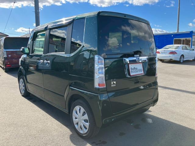 N-BOX 車検整備付 キーレス スマートキー アイドリングストップ 両側パワースライドドア バックカメラ ETC クルーズコントロール 前後ドライブレコーダー シートヒーター バックセンサー(11枚目)