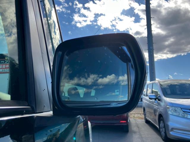 N-BOX 車検整備付 キーレス スマートキー アイドリングストップ 両側パワースライドドア バックカメラ ETC クルーズコントロール 前後ドライブレコーダー シートヒーター バックセンサー(17枚目)