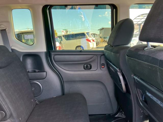 N-BOX 車検整備付 キーレス スマートキー アイドリングストップ 両側パワースライドドア バックカメラ ETC クルーズコントロール 前後ドライブレコーダー シートヒーター バックセンサー(49枚目)