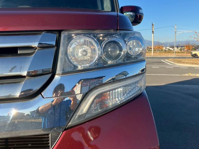 Ｎ－ＢＯＸカスタム Ｇ　車検整備付　キーレス　スマートキー　アイドリングストップ　ベンチシート　バックカメラ　両側スライドドア　エアコン　パワーステアリング　パワーウインドウ（17枚目）