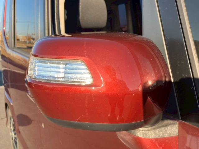 Ｎ－ＢＯＸカスタム Ｇ　車検整備付　キーレス　スマートキー　アイドリングストップ　ベンチシート　バックカメラ　両側スライドドア　エアコン　パワーステアリング　パワーウインドウ（18枚目）