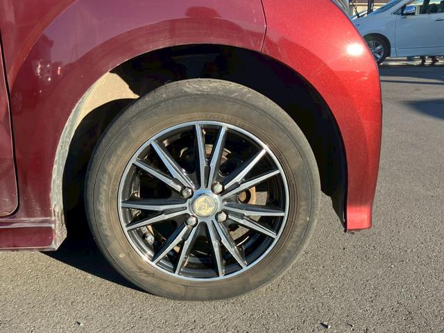 Ｎ－ＢＯＸカスタム Ｇ　車検整備付　キーレス　スマートキー　アイドリングストップ　ベンチシート　バックカメラ　両側スライドドア　エアコン　パワーステアリング　パワーウインドウ（27枚目）