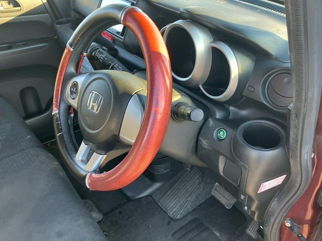 Ｎ－ＢＯＸカスタム Ｇ　車検整備付　キーレス　スマートキー　アイドリングストップ　ベンチシート　バックカメラ　両側スライドドア　エアコン　パワーステアリング　パワーウインドウ（40枚目）