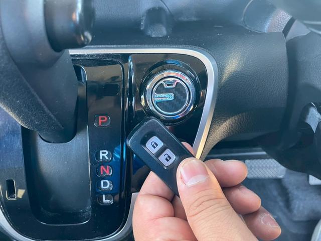 Ｎ－ＢＯＸカスタム Ｇ　車検整備付　キーレス　スマートキー　アイドリングストップ　ベンチシート　バックカメラ　両側スライドドア　エアコン　パワーステアリング　パワーウインドウ（68枚目）