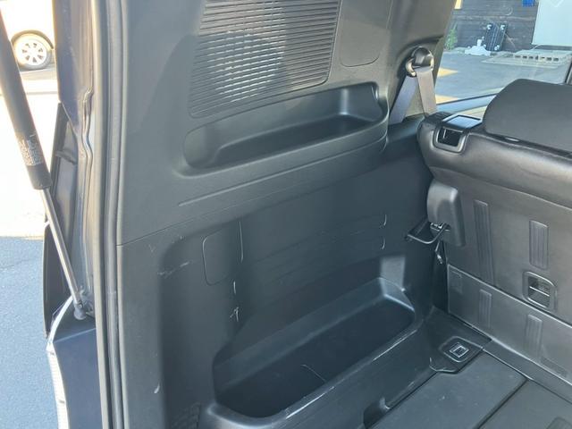 フリードスパイクハイブリッド ハイブリッド　検９／３　キーレス　スマートキー　両側スライドドア　３列シート　フルフラット　エアコン　パワーステアリング　パワーウインドウ　アイドリングストップ（36枚目）