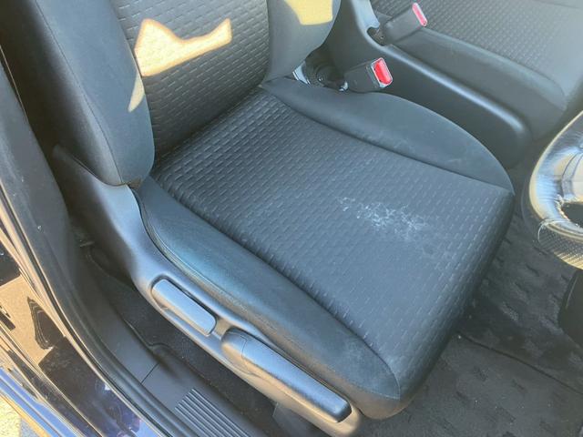 フリードスパイクハイブリッド ハイブリッド　検９／３　キーレス　スマートキー　両側スライドドア　３列シート　フルフラット　エアコン　パワーステアリング　パワーウインドウ　アイドリングストップ（42枚目）