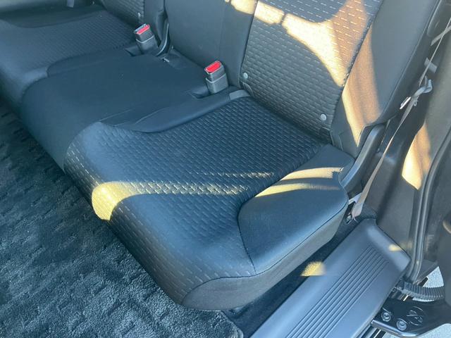 フリードスパイクハイブリッド ハイブリッド　検９／３　キーレス　スマートキー　両側スライドドア　３列シート　フルフラット　エアコン　パワーステアリング　パワーウインドウ　アイドリングストップ（56枚目）