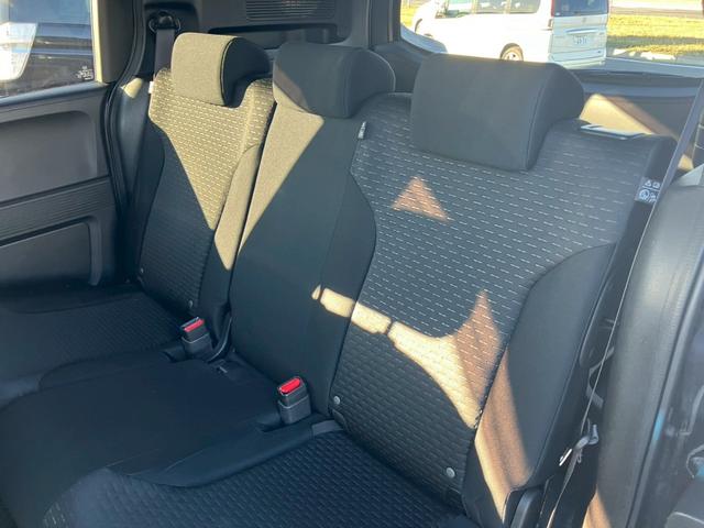 フリードスパイクハイブリッド ハイブリッド　検９／３　キーレス　スマートキー　両側スライドドア　３列シート　フルフラット　エアコン　パワーステアリング　パワーウインドウ　アイドリングストップ（58枚目）